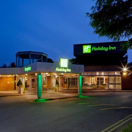 Holiday Inn Norwich, Ipswich Road By Ihg Luaran gambar