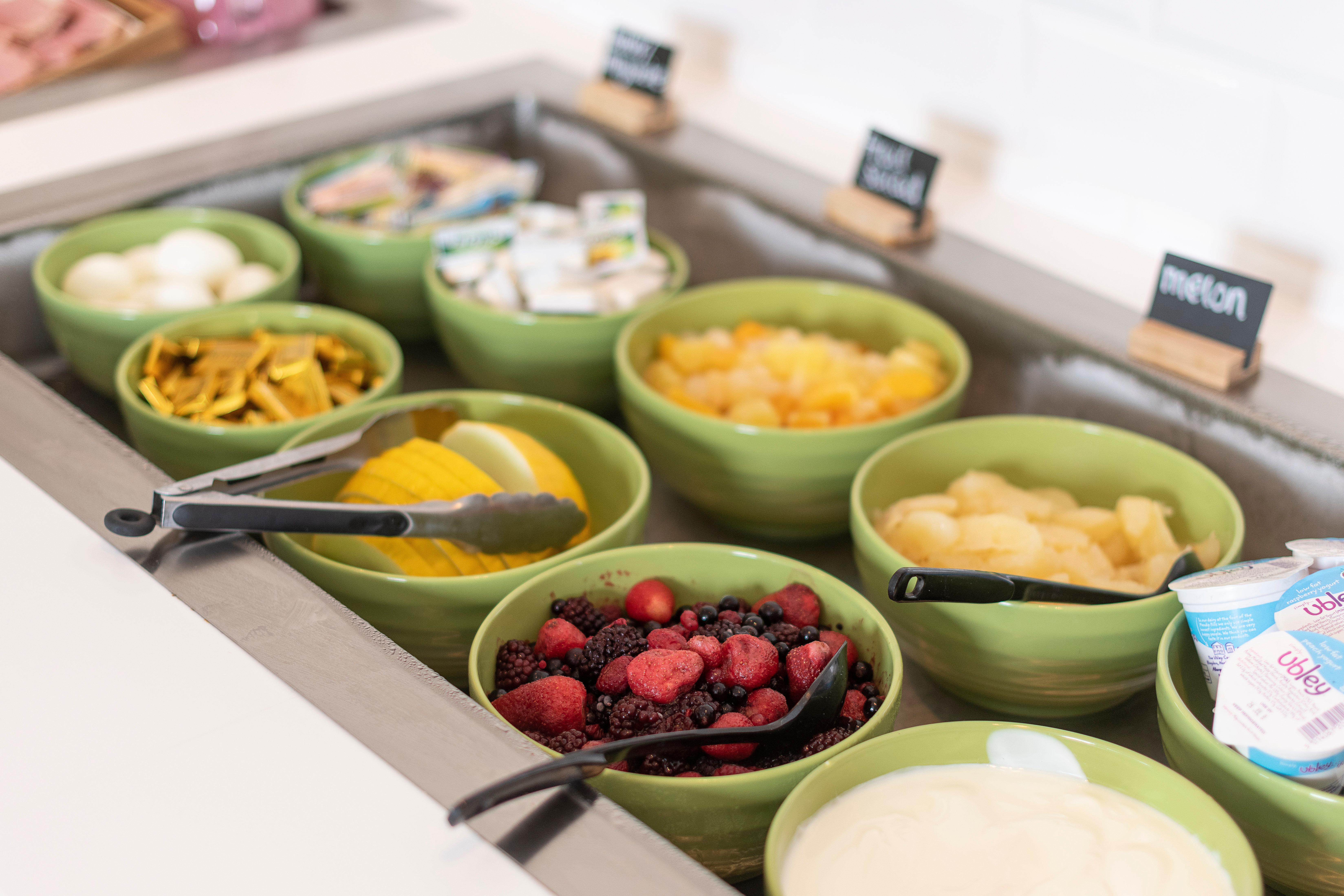 Holiday Inn Norwich, Ipswich Road By Ihg Luaran gambar