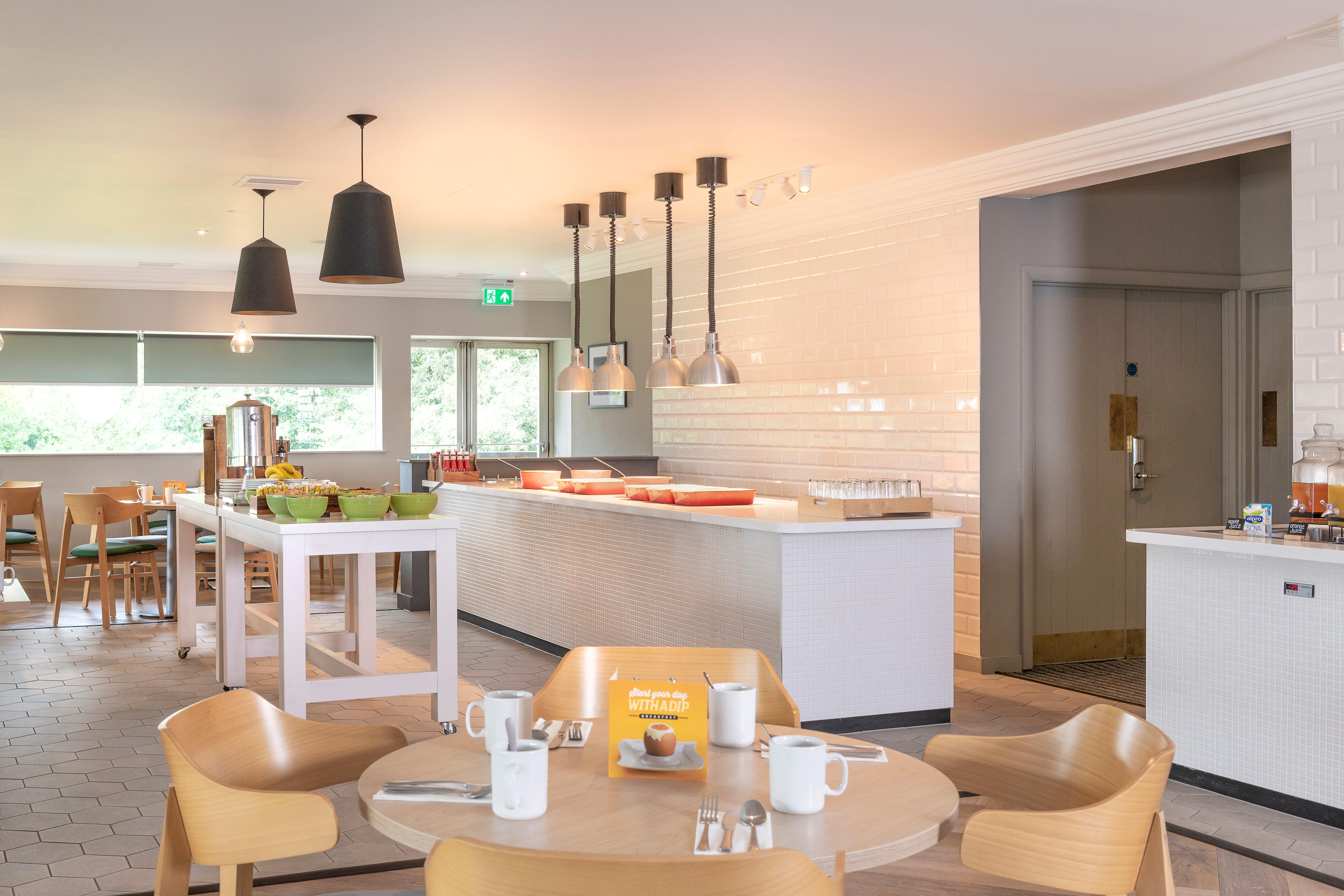 Holiday Inn Norwich, Ipswich Road By Ihg Luaran gambar
