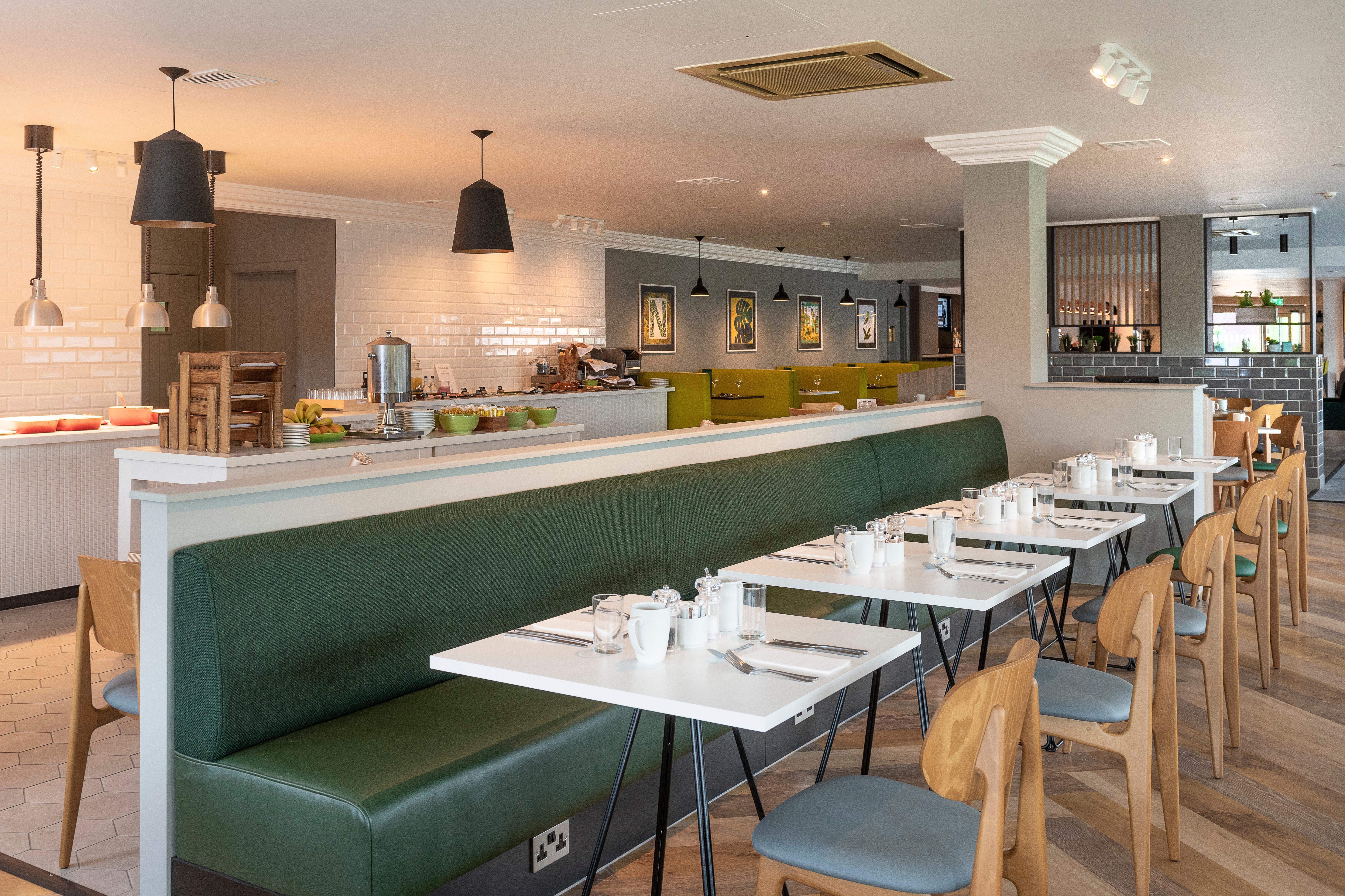 Holiday Inn Norwich, Ipswich Road By Ihg Luaran gambar