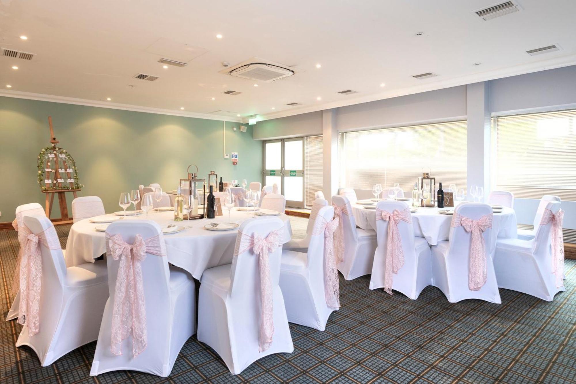 Holiday Inn Norwich, Ipswich Road By Ihg Luaran gambar