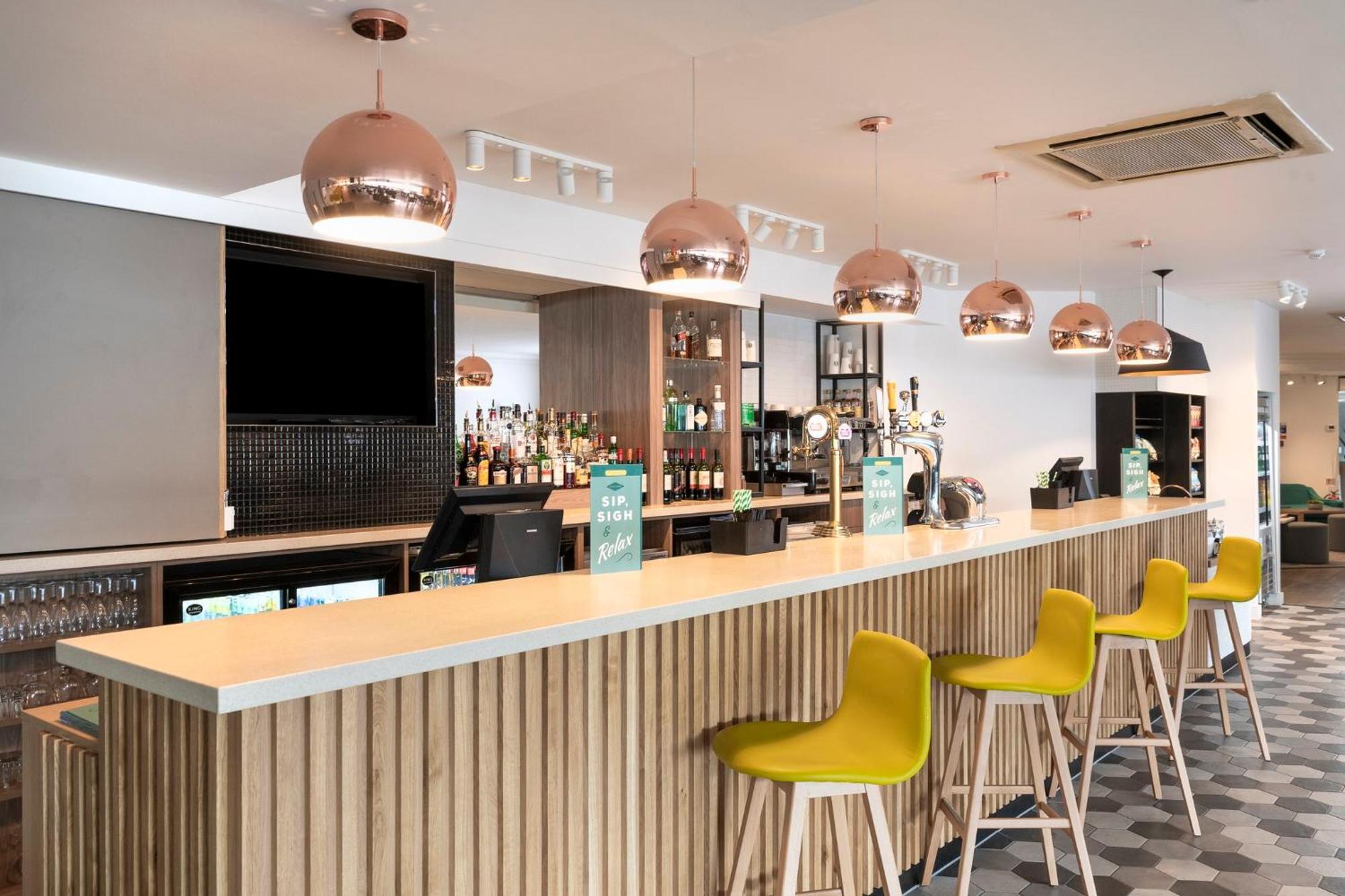 Holiday Inn Norwich, Ipswich Road By Ihg Luaran gambar