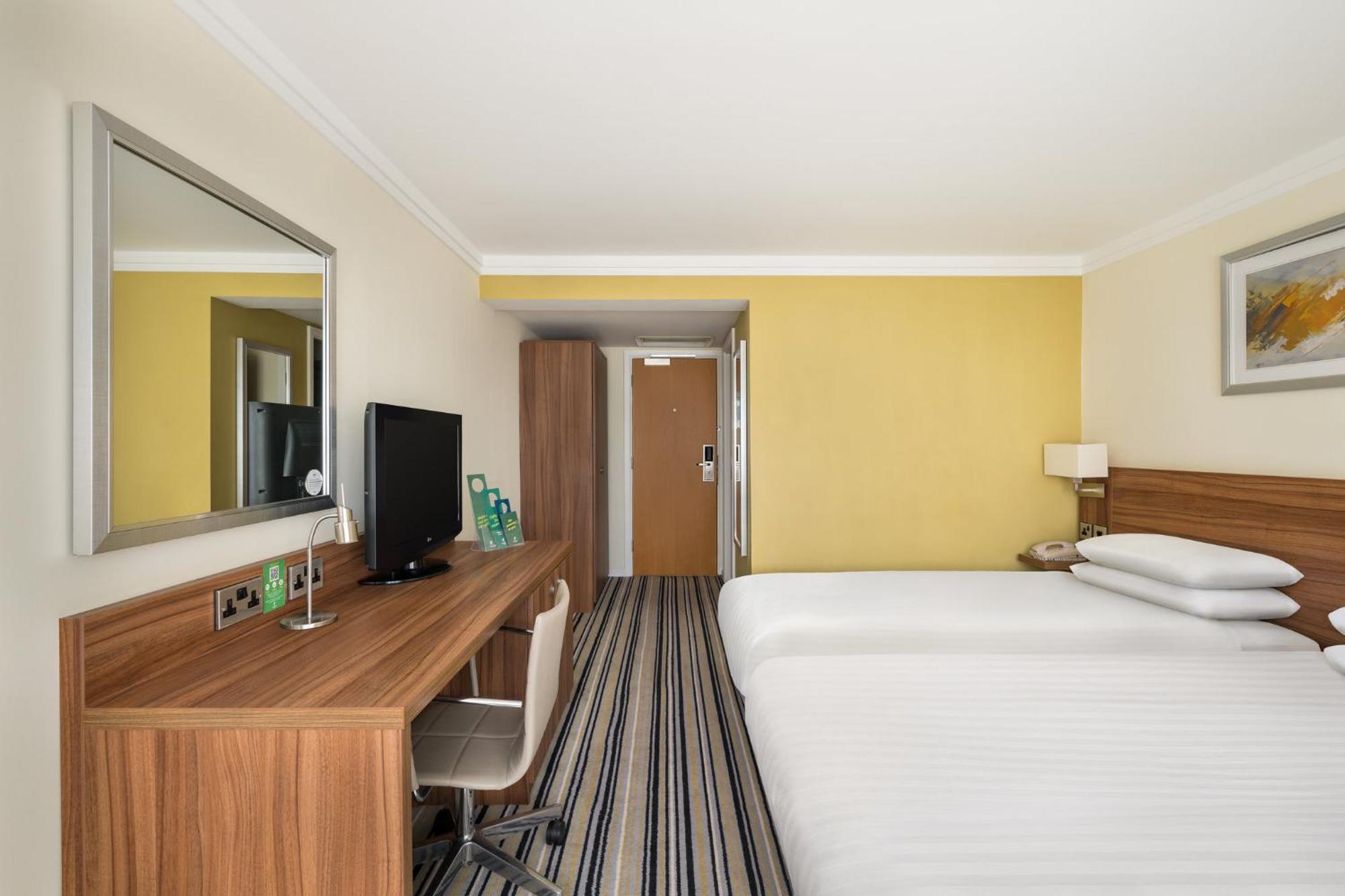 Holiday Inn Norwich, Ipswich Road By Ihg Luaran gambar