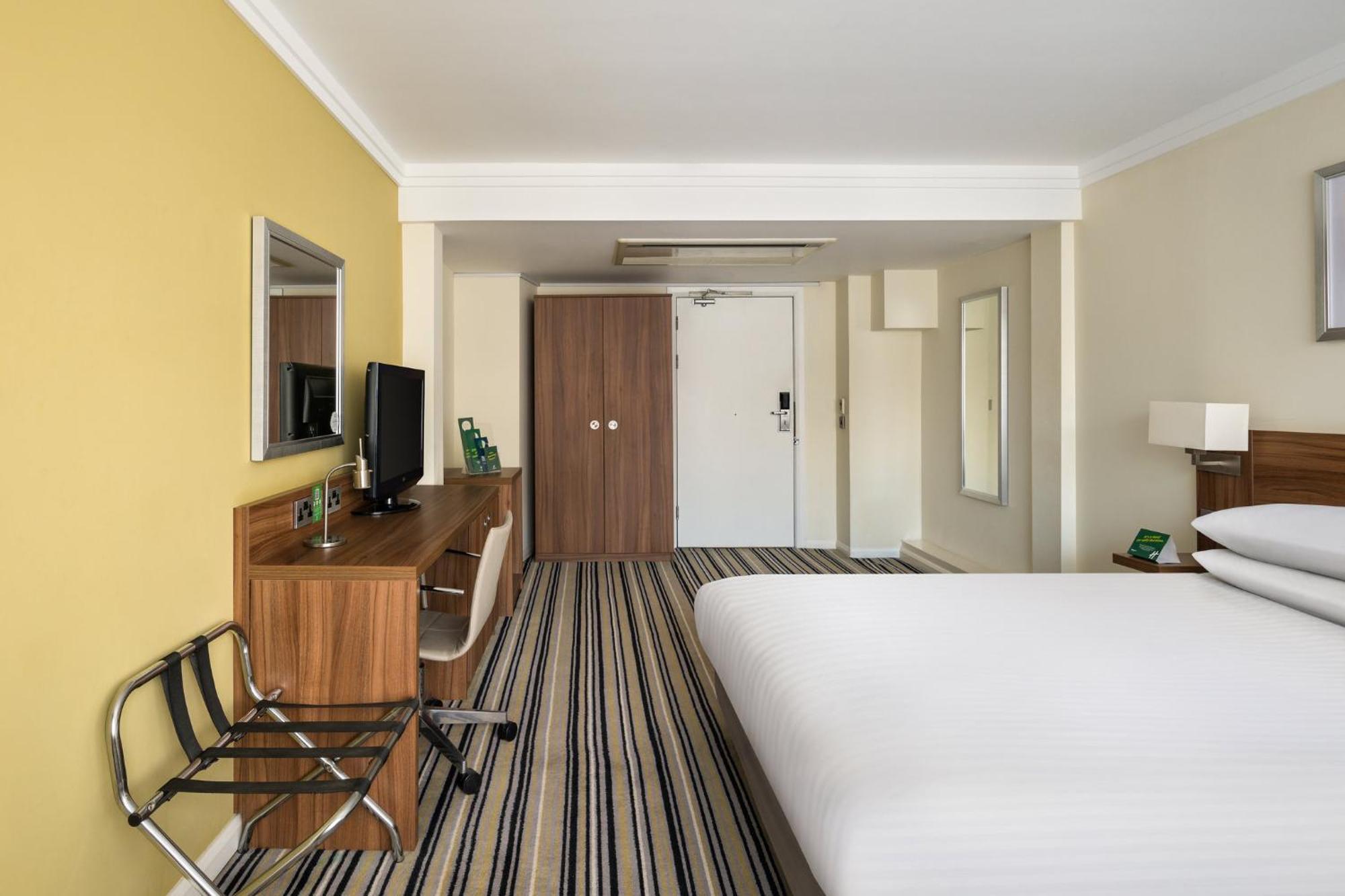 Holiday Inn Norwich, Ipswich Road By Ihg Luaran gambar
