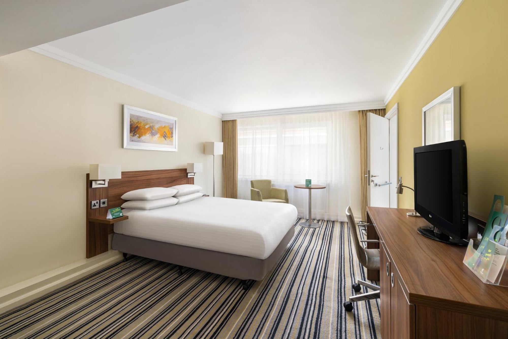 Holiday Inn Norwich, Ipswich Road By Ihg Luaran gambar
