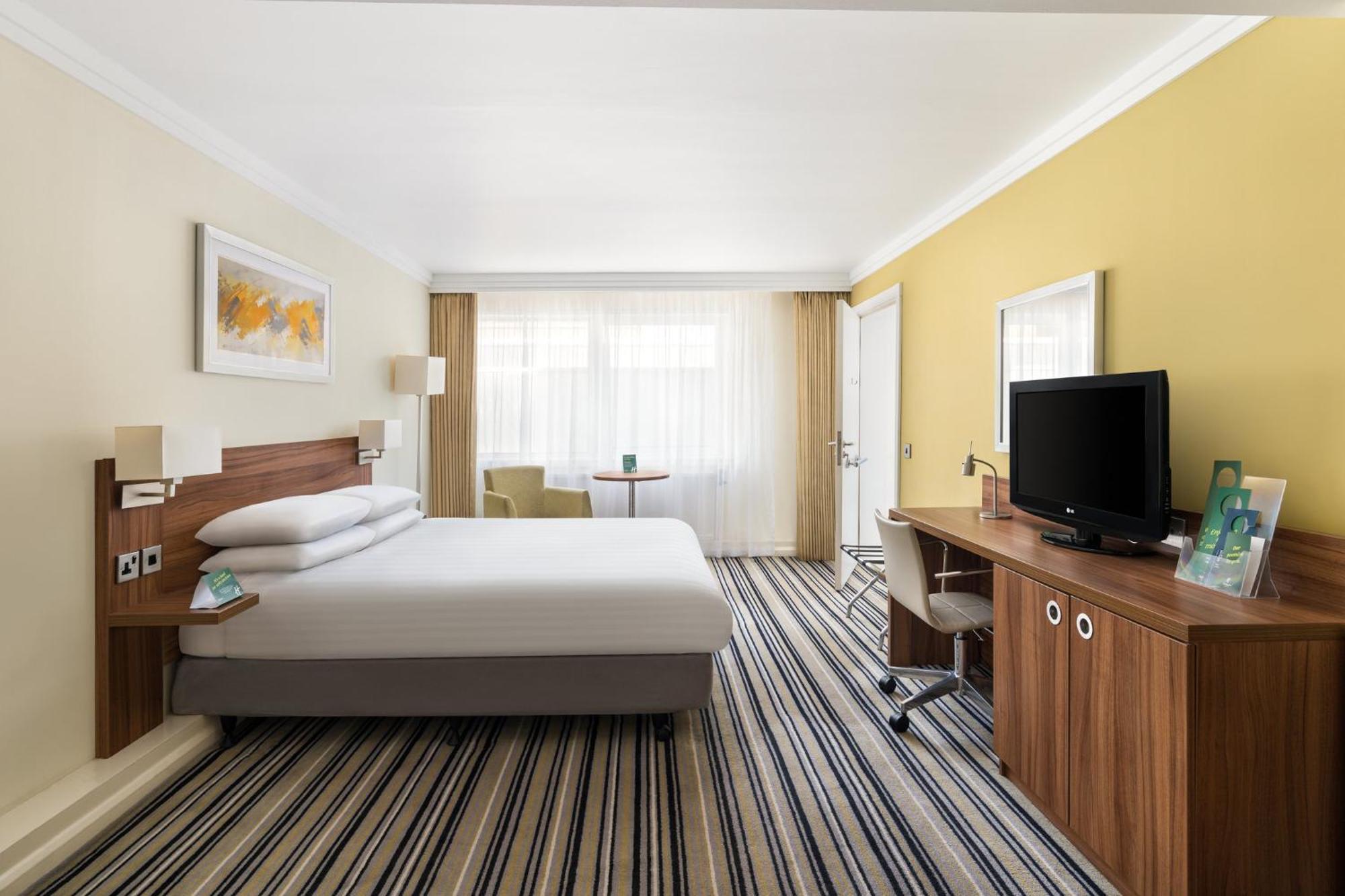 Holiday Inn Norwich, Ipswich Road By Ihg Luaran gambar