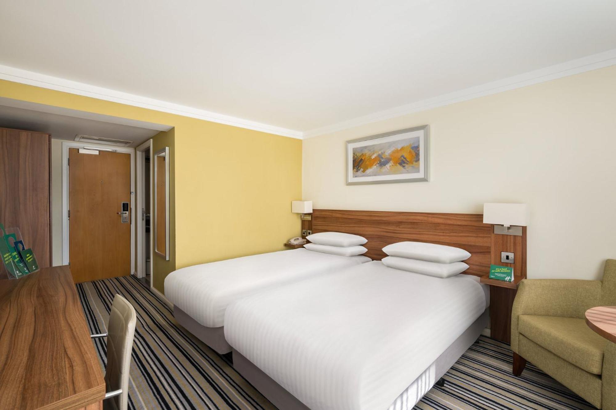 Holiday Inn Norwich, Ipswich Road By Ihg Luaran gambar