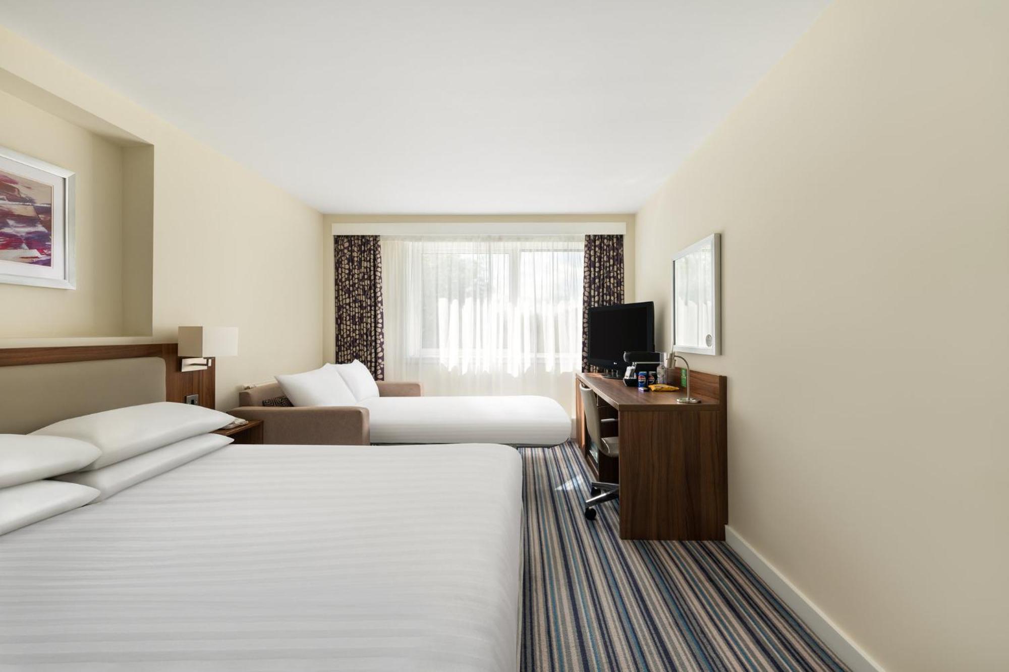 Holiday Inn Norwich, Ipswich Road By Ihg Luaran gambar