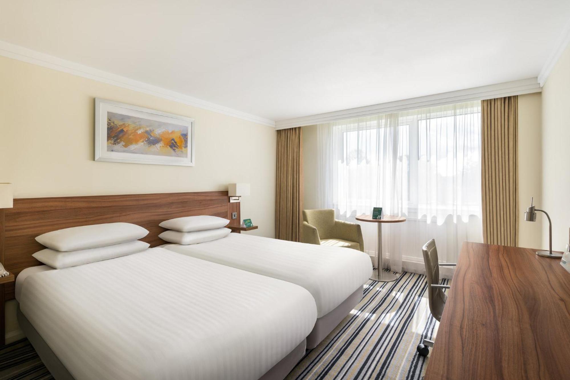 Holiday Inn Norwich, Ipswich Road By Ihg Luaran gambar