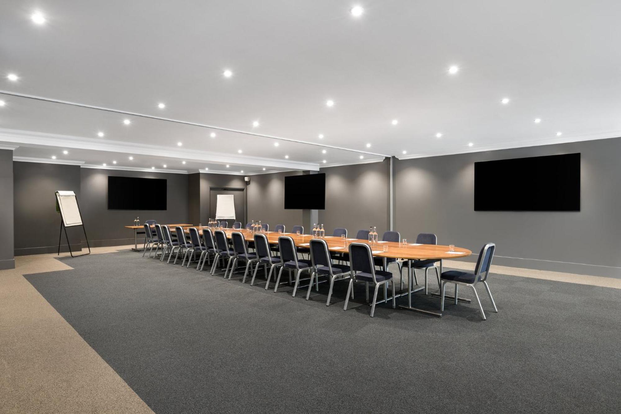 Holiday Inn Norwich, Ipswich Road By Ihg Luaran gambar