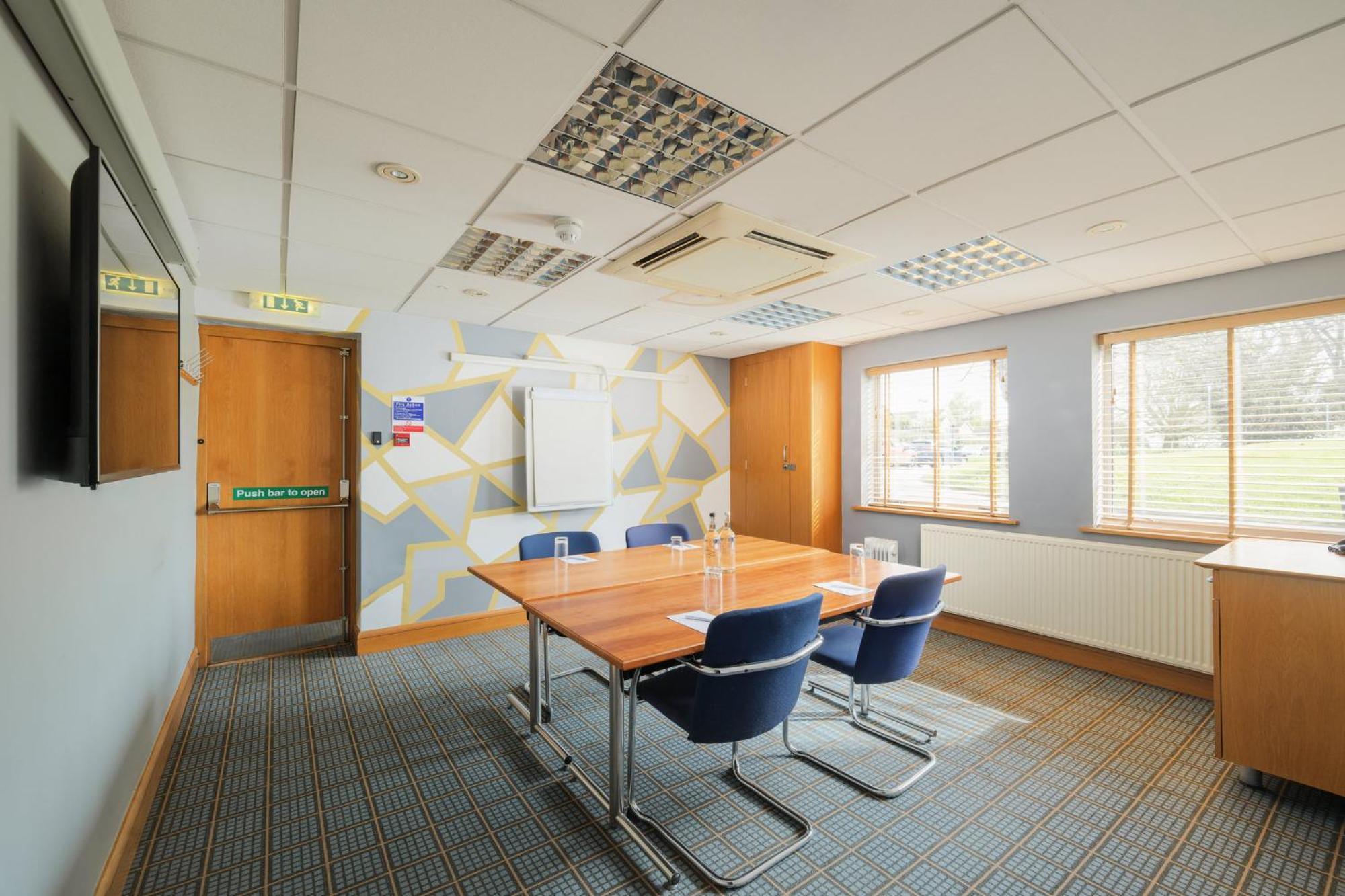 Holiday Inn Norwich, Ipswich Road By Ihg Luaran gambar