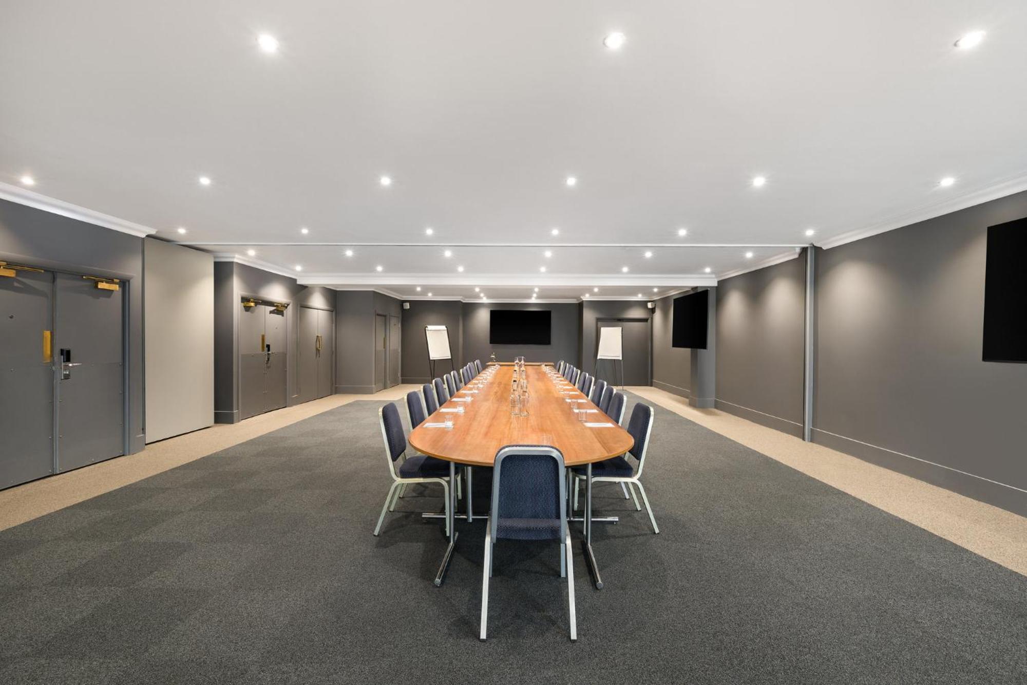 Holiday Inn Norwich, Ipswich Road By Ihg Luaran gambar