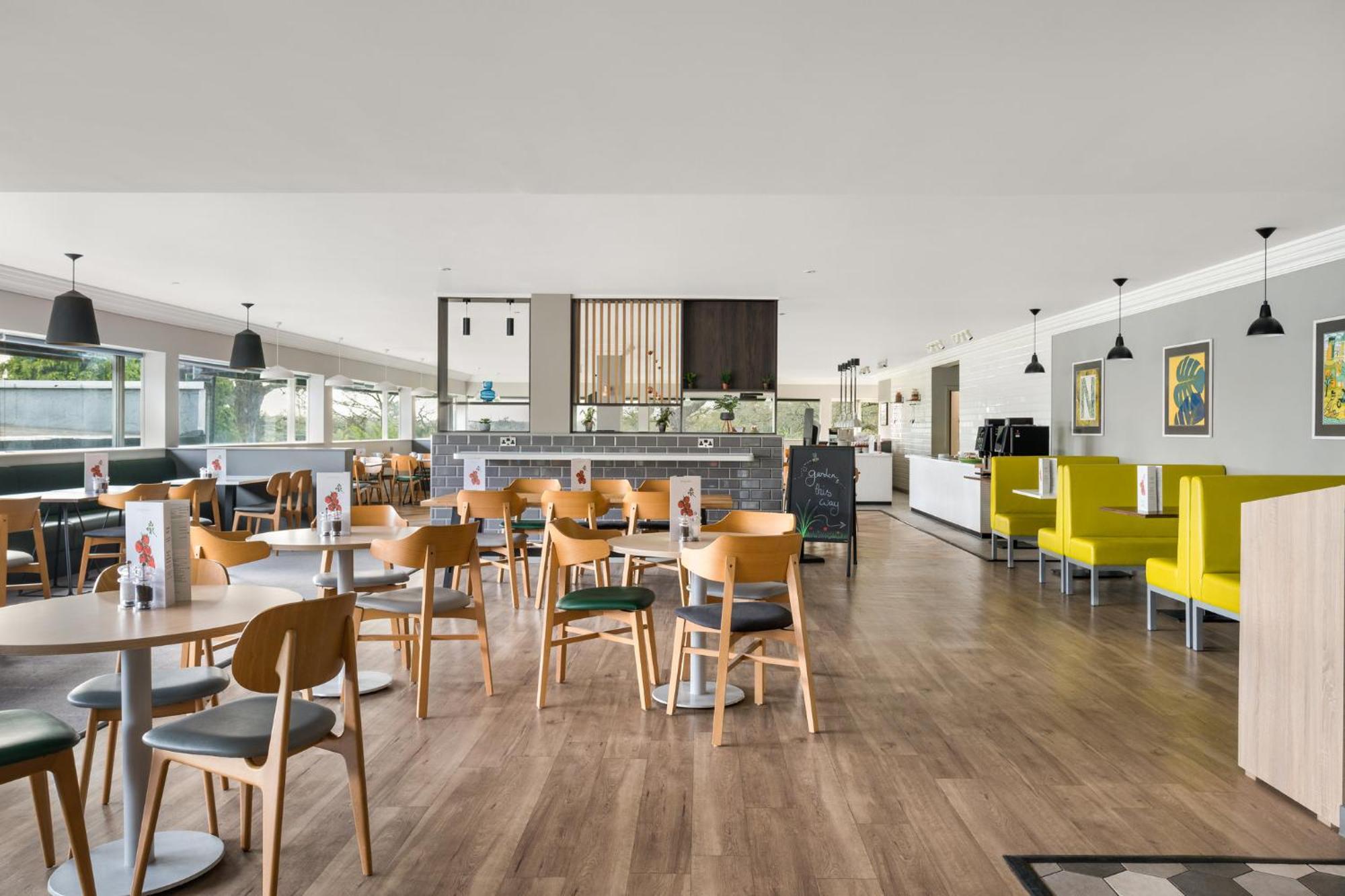 Holiday Inn Norwich, Ipswich Road By Ihg Luaran gambar