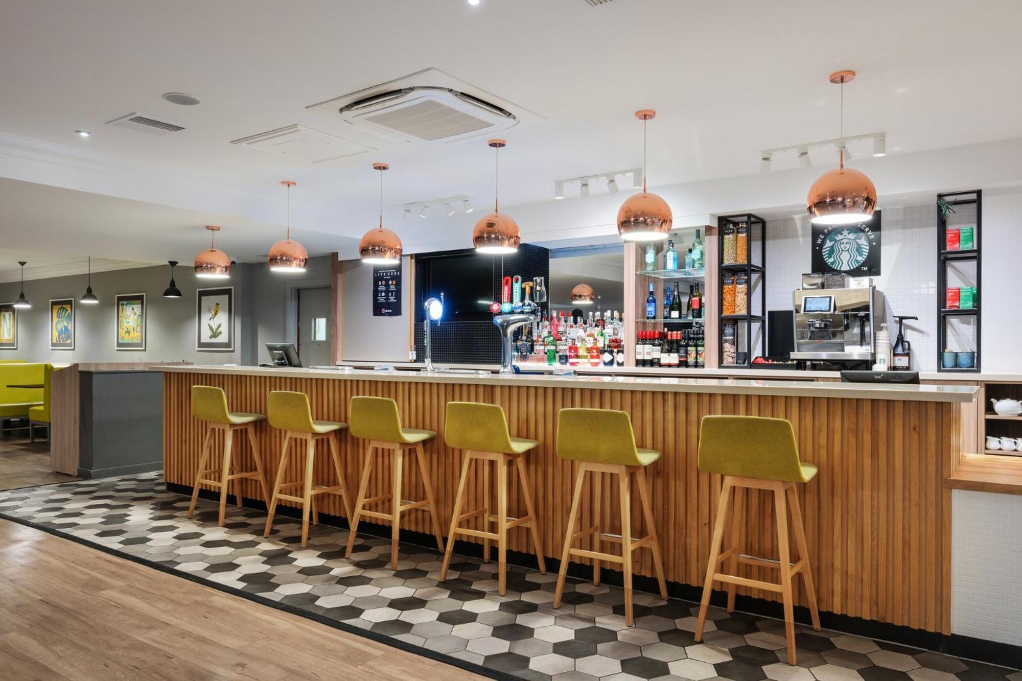 Holiday Inn Norwich, Ipswich Road By Ihg Luaran gambar