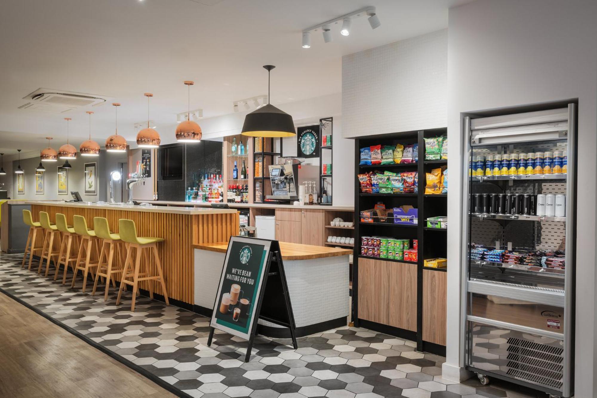 Holiday Inn Norwich, Ipswich Road By Ihg Luaran gambar