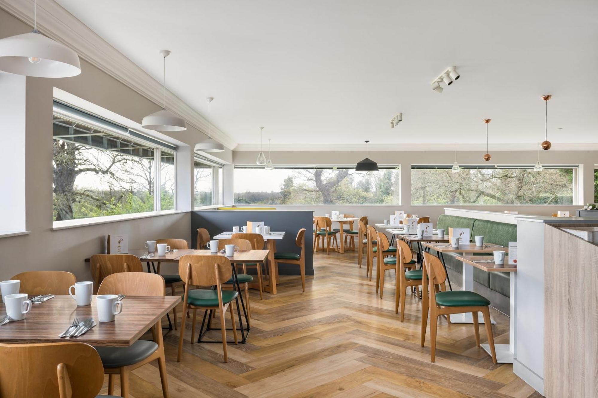 Holiday Inn Norwich, Ipswich Road By Ihg Luaran gambar