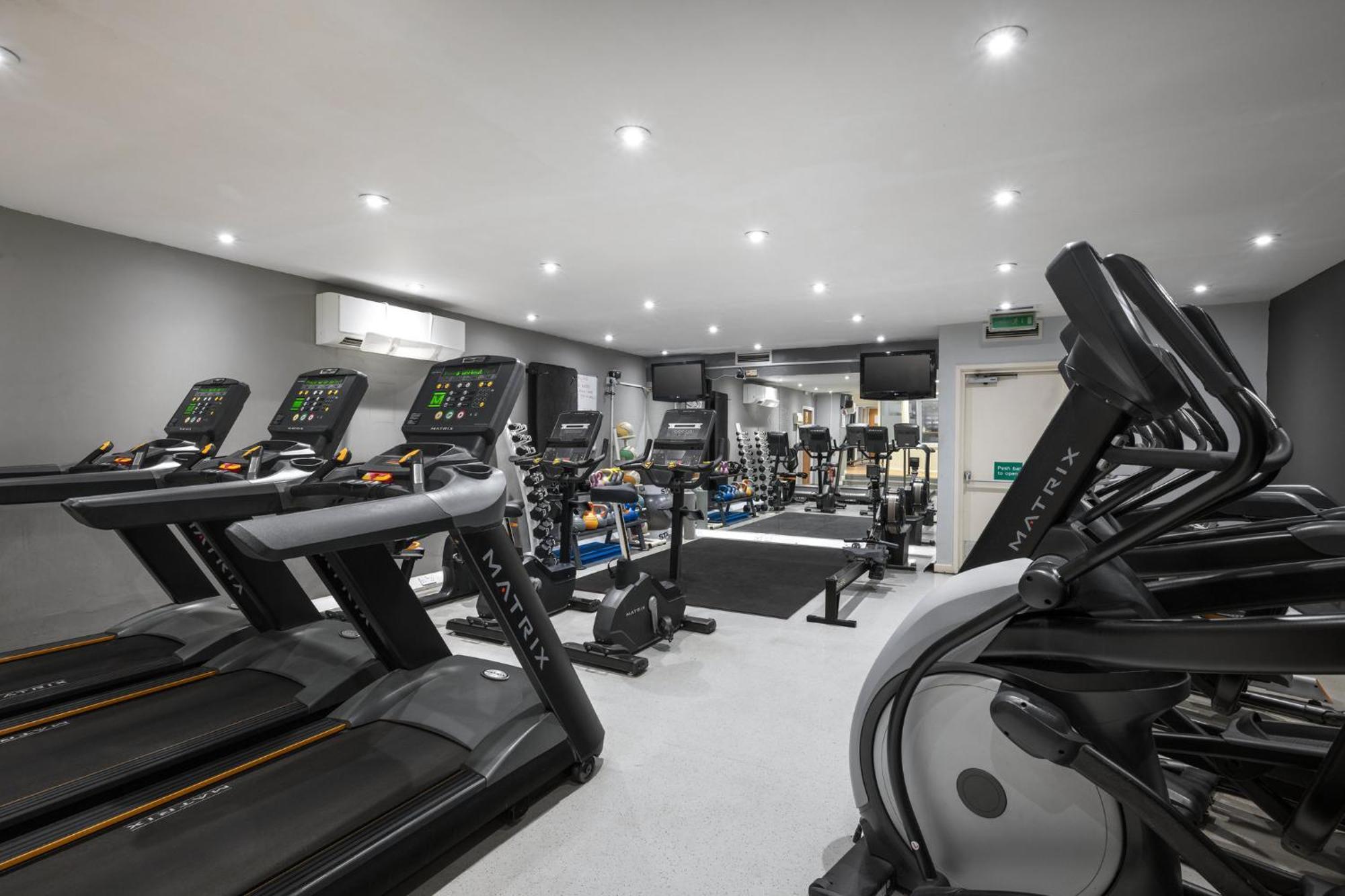 Holiday Inn Norwich, Ipswich Road By Ihg Luaran gambar