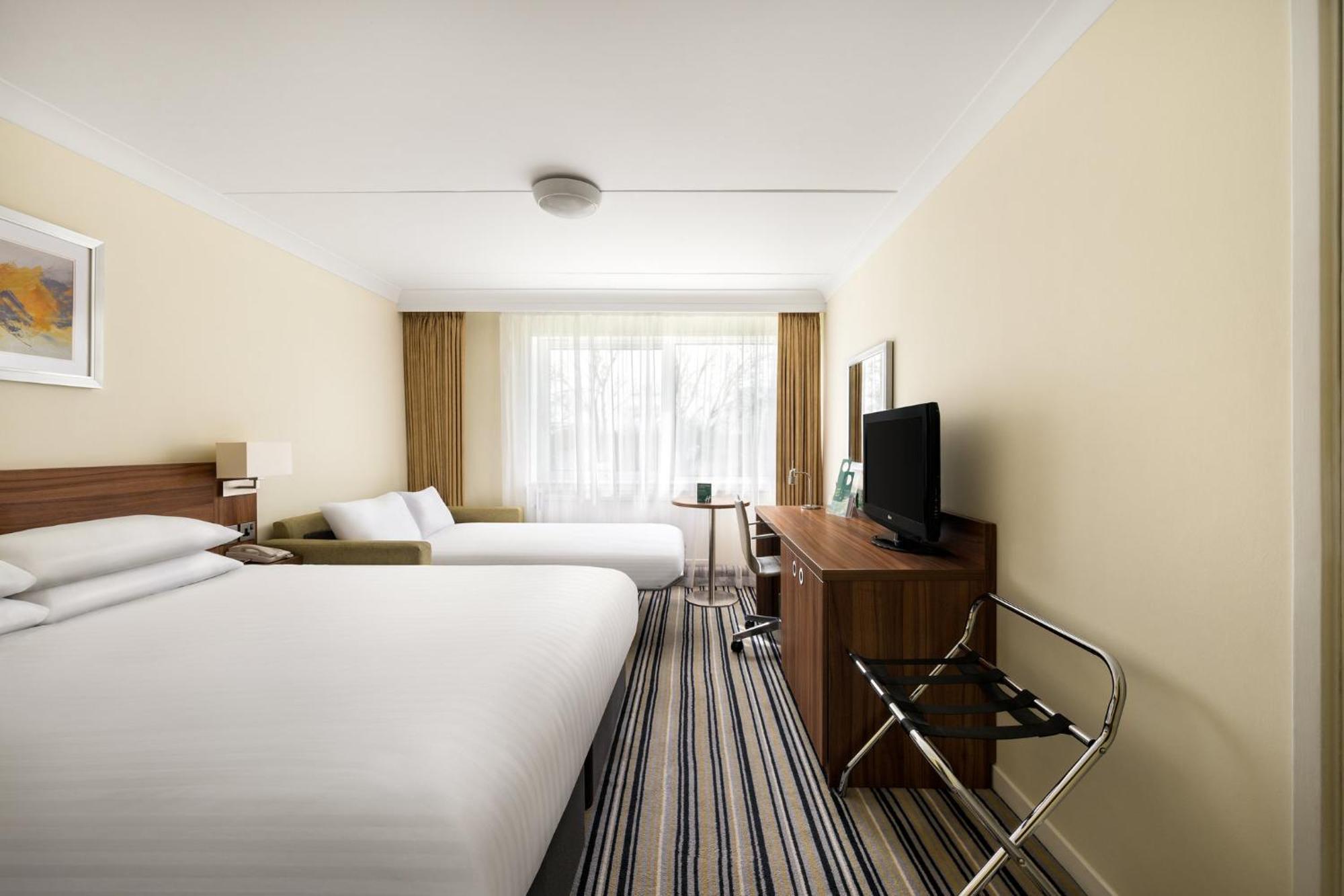Holiday Inn Norwich, Ipswich Road By Ihg Luaran gambar