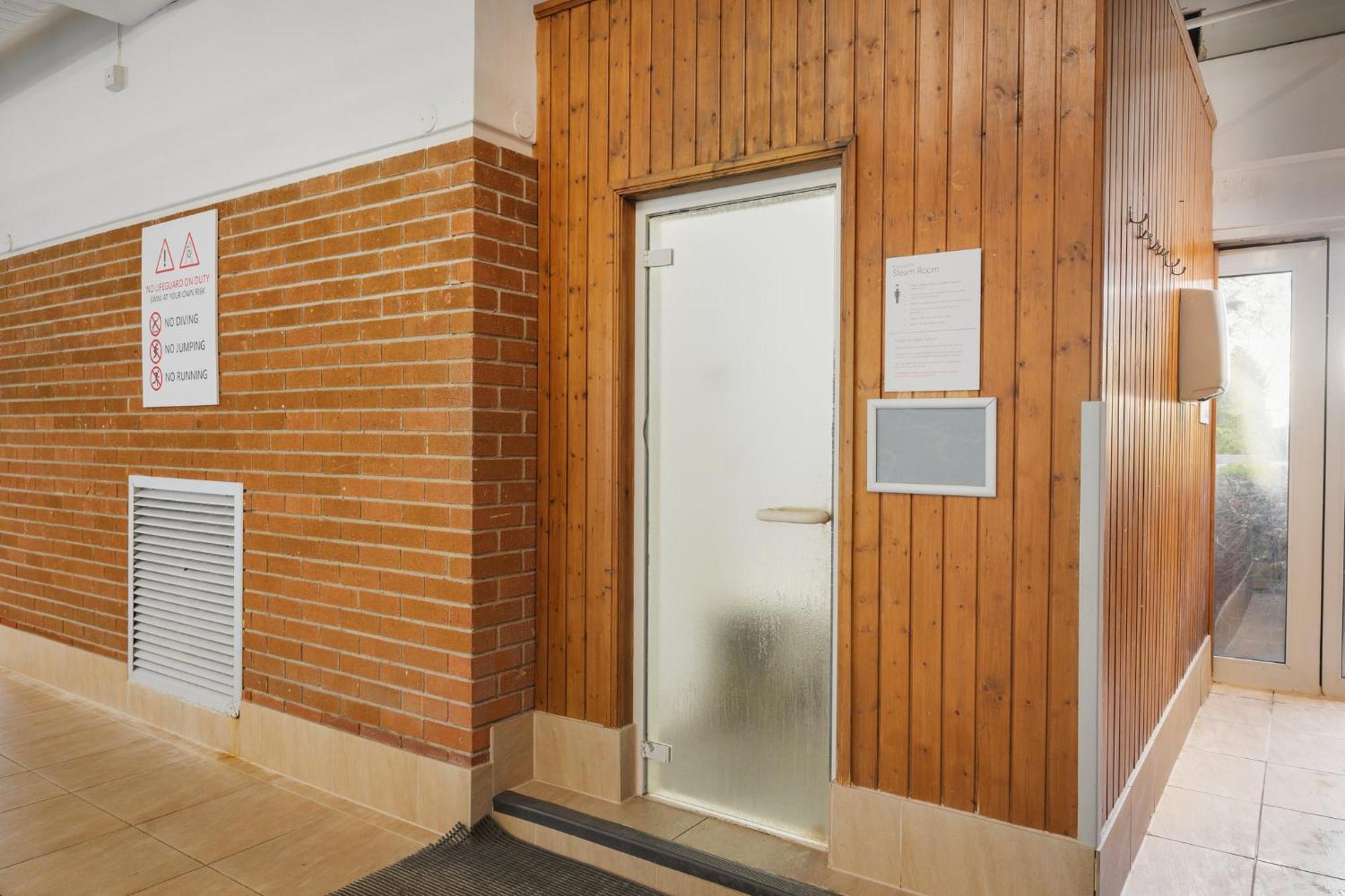 Holiday Inn Norwich, Ipswich Road By Ihg Luaran gambar