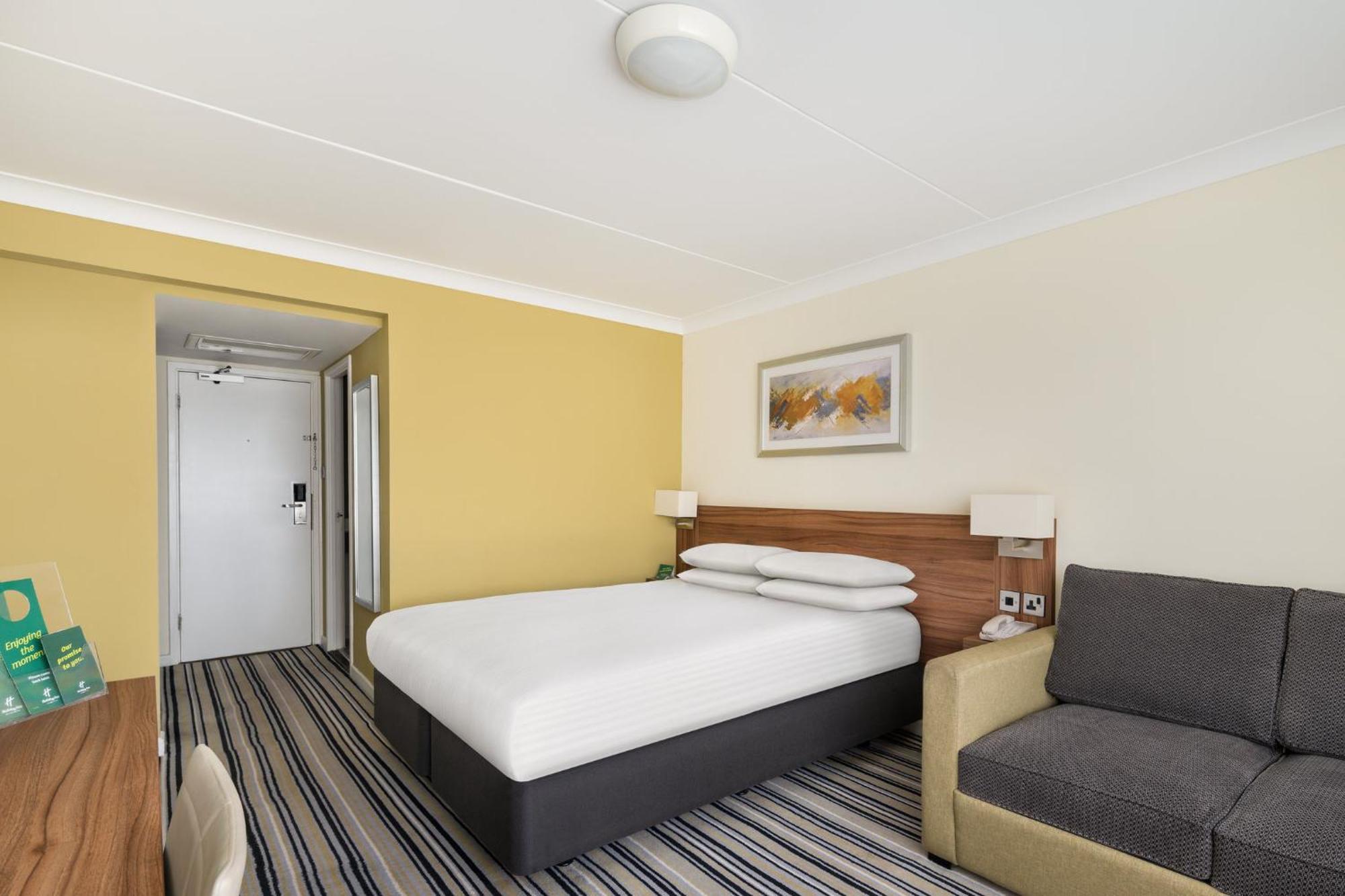 Holiday Inn Norwich, Ipswich Road By Ihg Luaran gambar