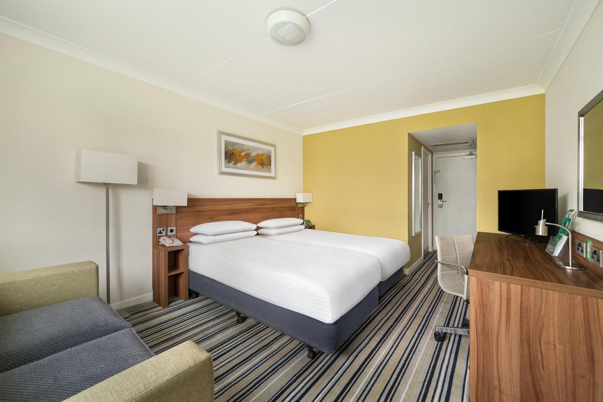 Holiday Inn Norwich, Ipswich Road By Ihg Luaran gambar