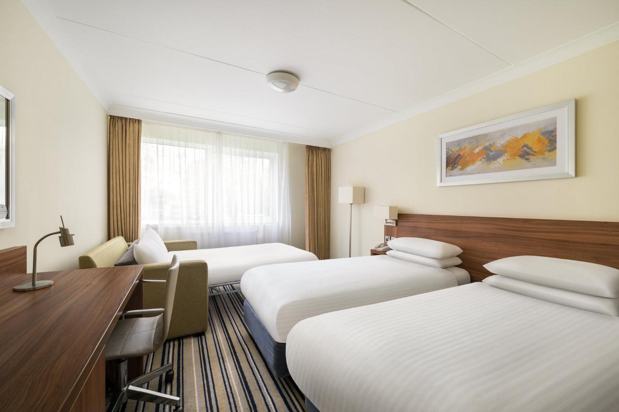Holiday Inn Norwich, Ipswich Road By Ihg Luaran gambar