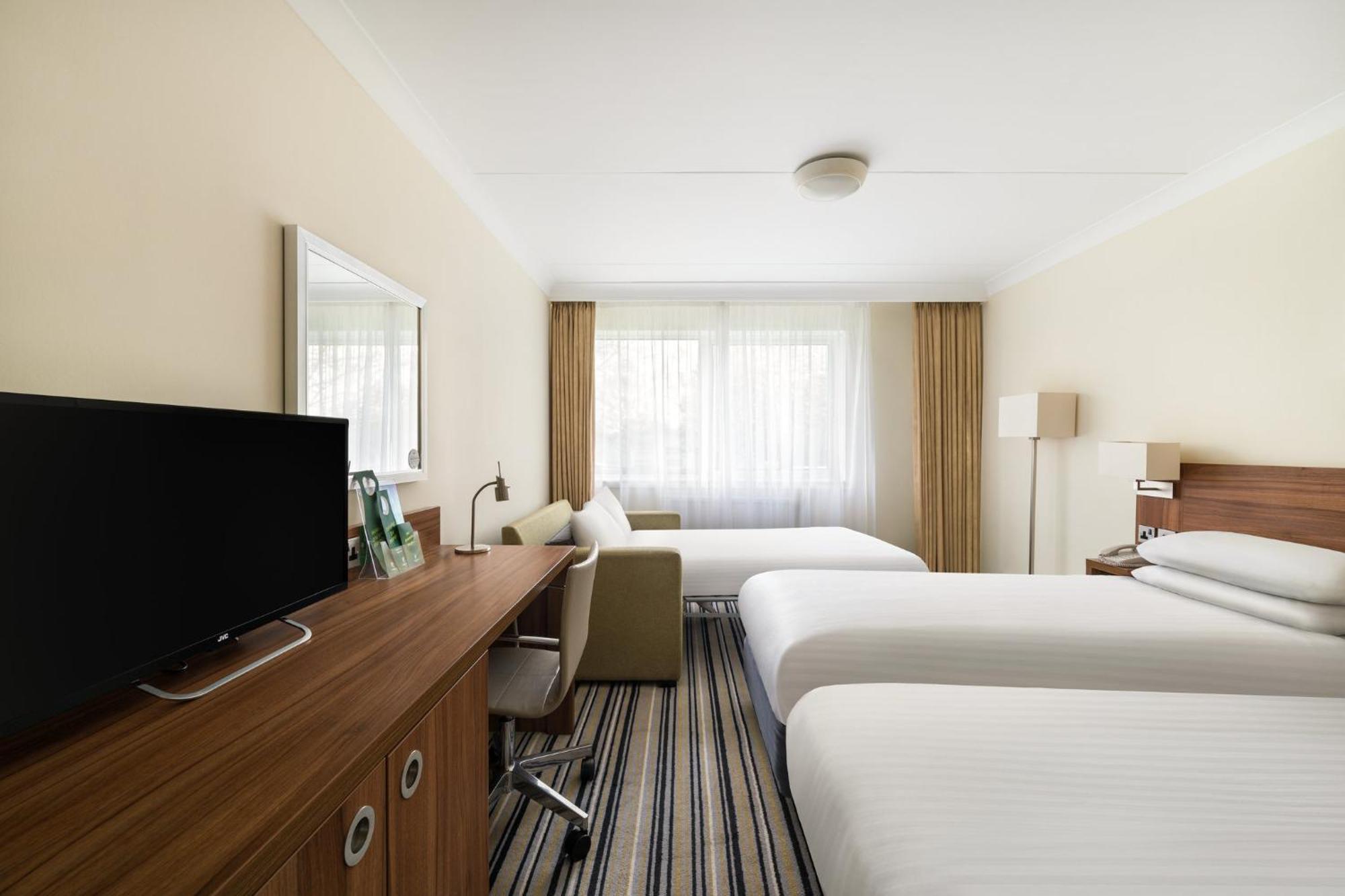 Holiday Inn Norwich, Ipswich Road By Ihg Luaran gambar