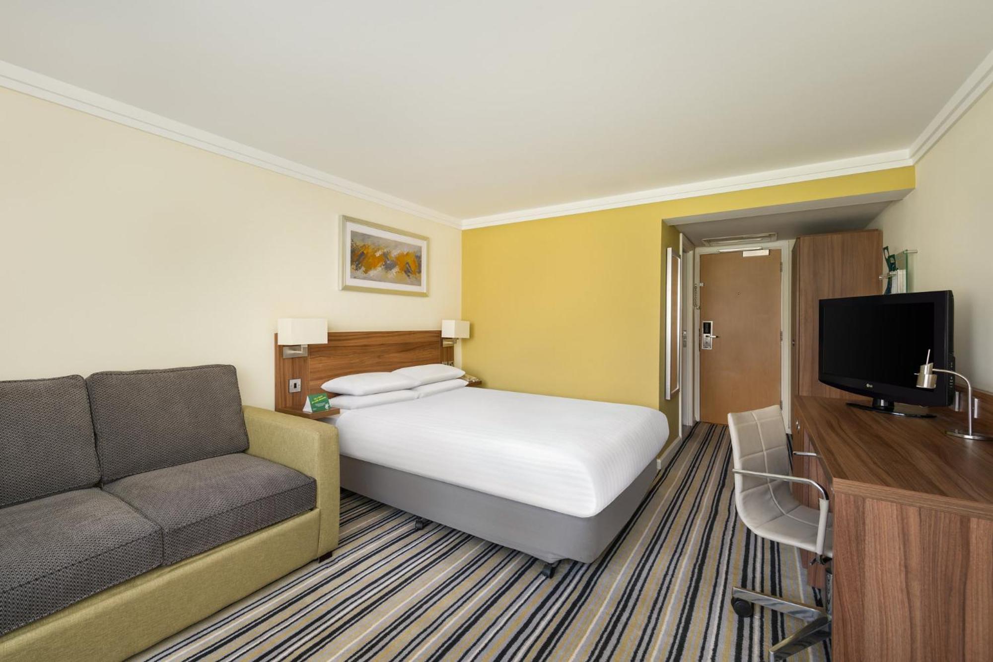 Holiday Inn Norwich, Ipswich Road By Ihg Luaran gambar