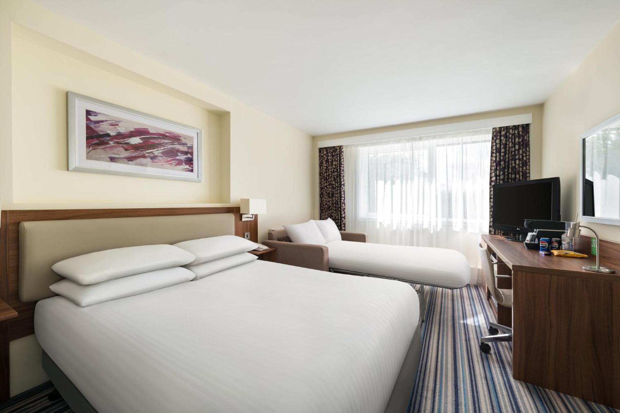 Holiday Inn Norwich, Ipswich Road By Ihg Luaran gambar